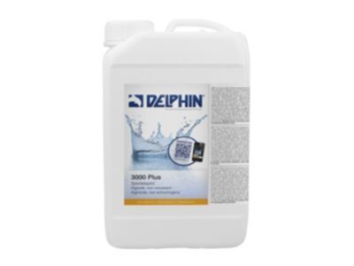 DELPHIN 3000 PLUS, 3 l