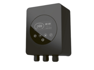 Easy Control Eco (bis 2200 W)