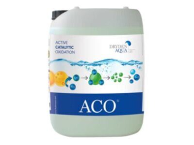 ACO 20 l / 22 kg Active Catalytic Oxidation